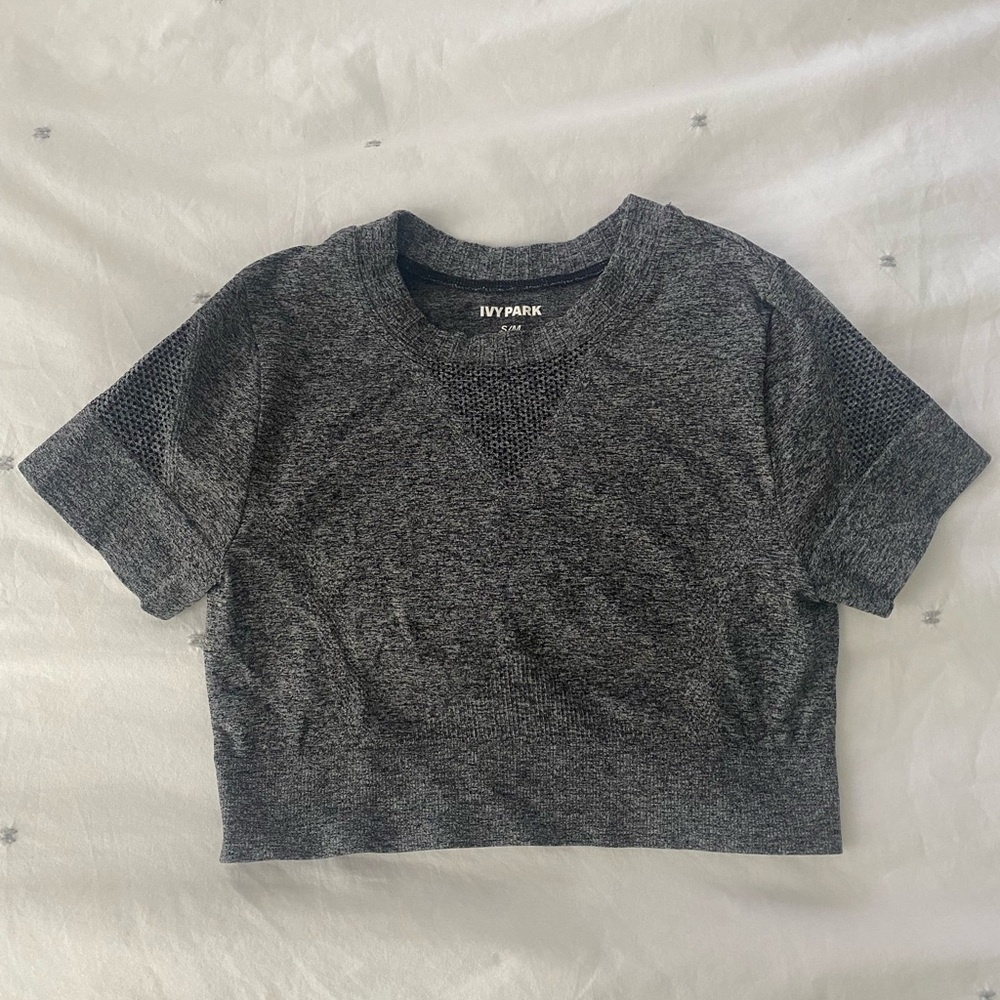 OG Ivy Park Crop Top